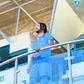 Cesar Manzoki signs for Hatta, receives classy unveiling in the Arab Emirates