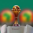 The AFCON trophy