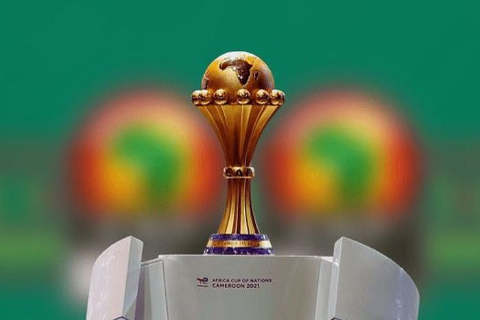 The AFCON trophy