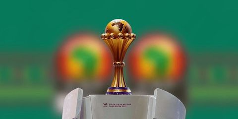 AFCON 2023: Nigerians to finally enjoy Africa's showpiece on Afrosport and Supersport