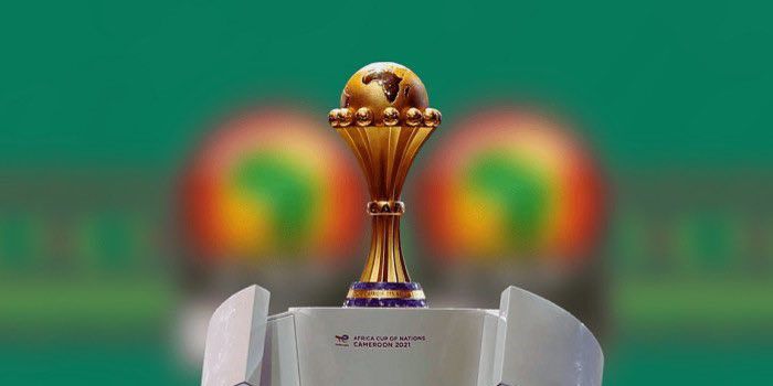 The AFCON trophy