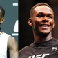 Israel Adesanya