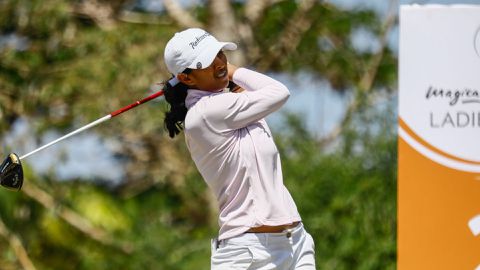 Top European golfers sign up as Ksh52m Magical Kenya Ladies Open returns to Vipingo