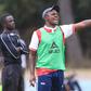 Salim Babu cagey on chances of taking Kenya Police job permanently