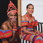 Faith Kipyegon displays cultural pride and stuns in beautiful traditional photos for her 30th birthday