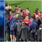 Jose Mourinho warms hearts of Kasimpasa youngsters.