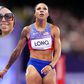 'I was in so much pain’ - McKenzie Long on dealing with shocking loss of mum’s sudden passing before Olympics