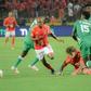 Percy Tau: Al Ahly striker set for medical as Michael Olunga awaits league rival