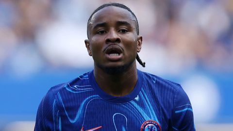 No space for you here — ₦79 Billion rated Nkunku urged to leave Chelsea