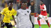 10 Most Valuable Kenyan Players: Michael Olunga & Victor Wanyama drop as Timothy Ouma surges