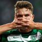 Cash-strapped Barcelona target big money move for Sporting's Gyokeres in 2025