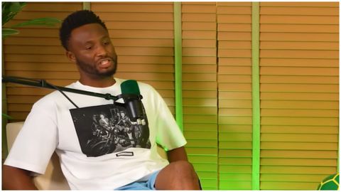 Youngster criticised heavily by Super Eagles legend Mikel Obi emerges Africa's most-valuable player