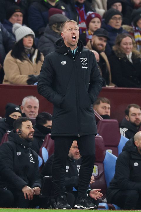 Analyzing Graham Potter's Tactical Innovations at West Ham United