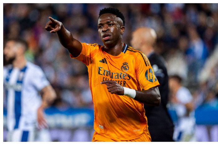 Real Madrid star should have won Ballon d’Or