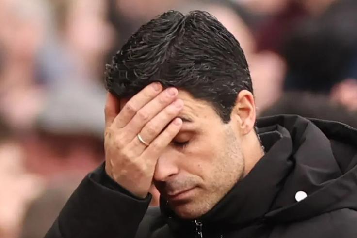 Arsenal suffer transfer blow as Victor Osimhen alternative deemed too expensive