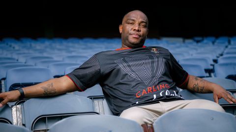 Benni McCarthy: New twist in former Manchester United coach’s links to Harambee Stars job