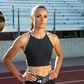 Quincy Hall opens up on candid conversation with Sydney McLaughlin-Levrone over her 'ever-serious' demeanour