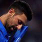 I never told anybody - Djokovic alleges food poisoning during 2022 Melbourne detention