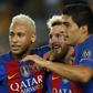 'It's impossible' - Mascherano rules out Neymar  joining Messi, Suarez at Inter Miami
