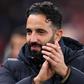 Manchester United identify brentford star as Rashford replacement