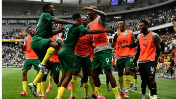 CHAN 2024: Why South Africa and Gambia could still qualify for the tournament