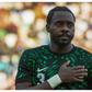 Osayi confident that Super Eagles will defeat Algeria