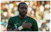 AFCON 2025: ‘Will come back with the win’ - Osayi confident that Super Eagles will defeat Algeria