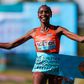 Agnes Ngetich Leads from Gun to Tape to Retain Kenya's Title Amid Beatrice Chebet Absence