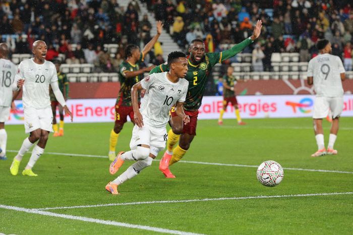 South African Youngster Talks Future at Orlando Pirates Amid Transfer Speculation