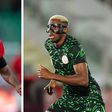 AFCON 2025 Quarterfinals: Drama Peaks as Egypt, Nigeria, Ivory Coast and Algeria Fight for Semi-Final Places