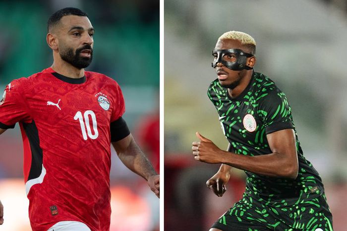 AFCON 2025 Quarterfinals: Drama Peaks as Egypt, Nigeria, Ivory Coast and Algeria Fight for Semi-Final Places