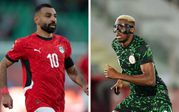 AFCON 2025 Quarterfinals: Drama Peaks as Egypt, Nigeria, Ivory Coast and Algeria Fight for Semi-Final Places