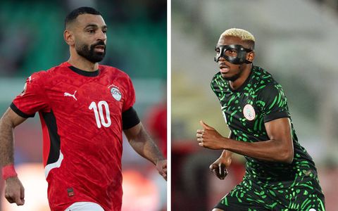 AFCON 2025 Quarterfinals: Drama Peaks as Egypt, Nigeria, Ivory Coast and Algeria Fight for Semi-Final Places