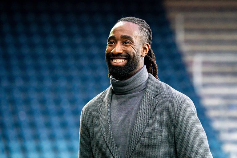 Former Arsenal defender Johan Djourou || Imago