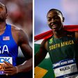 Grant Holloway Eyes Comeback in Madrid as Bayanda Walaza Makes Indoor Debut