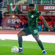 Moses Simon in action || Imago