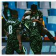 AFCON 2025: Watch Algerian players fight Super Eagles following quarterfinal defeat