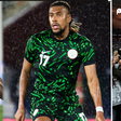 Super Eagles star Alex Iwobi is being compared to Zinedine Zidane | Imago