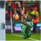 Wrexham vs Nottm Forest: Super Eagles new goalkeeper puts pressure on Eric Chelle after FA Cup heroics
