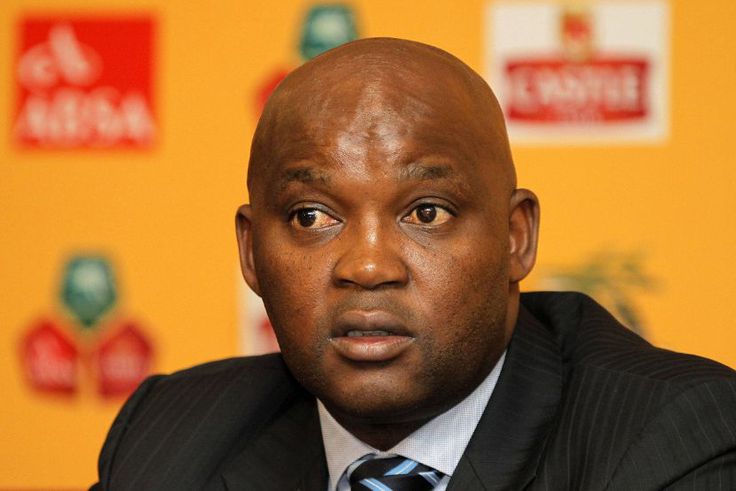 Former Orlando Pirates Captain Credits Pitso Mosimane for Life-Changing Boost in His Career