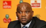 Pitso Mosimane: Multimillion Standoff Delaying Mamelodi Sundowns Comeback