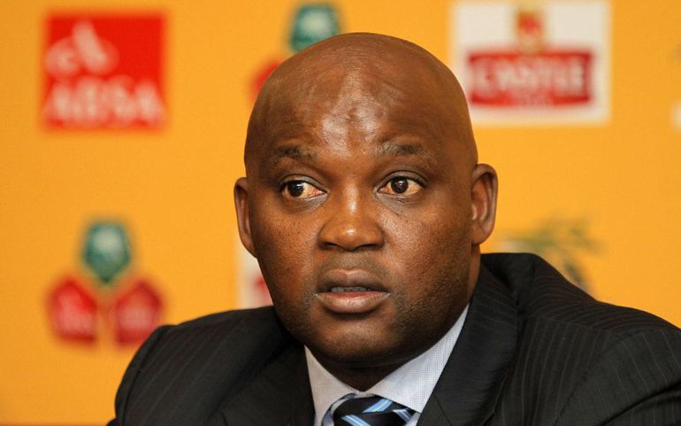 Former Orlando Pirates Captain Credits Pitso Mosimane for Life-Changing Boost in His Career