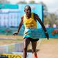 Jacob Kiplimo Enters the History Books with Third Consecutive World Cross Country Title