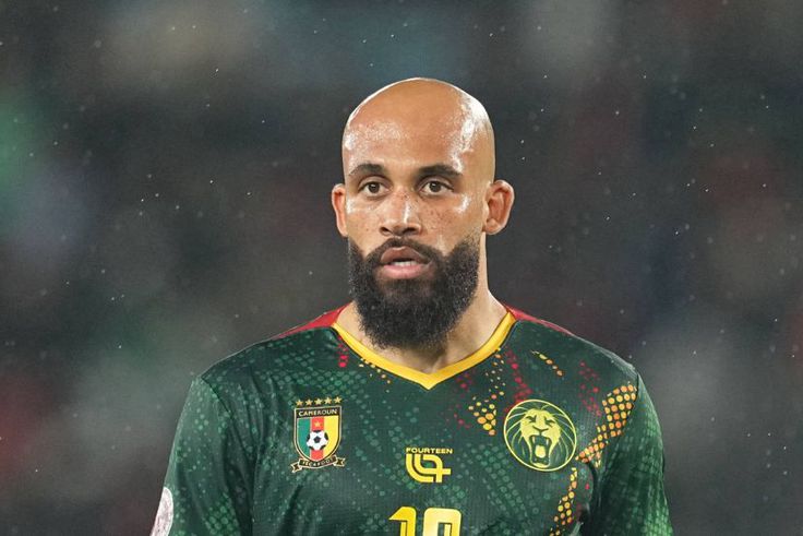 Heartbreak for Cameroon but Relief for Man United as Bryan Mbeumo Set to Return After AFCON Exit