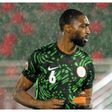 Super Eagles defender aiming for second clean sheet