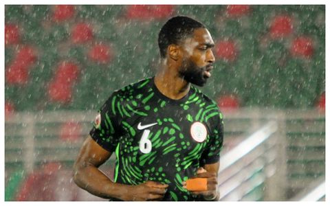 AFCON 2025 Quarter-Final Fever: Nigeria vs. Algeria Showdown Dominates Headlines!