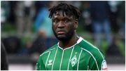 ‘Been putting fake smile for a year’ - Super Eagles star Boniface reveals hidden pain in cryptic post