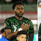 ‘Omo, Osayi for right back today’ — Injured Boniface takes time out of recovery to hail Super Eagles star’s display against Algeria