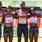 Kenya Miss Mixed Relay Medal for First Time After Back-to-Back Wins as Australia Triumph