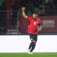 Salah scores for Egypt || Imago